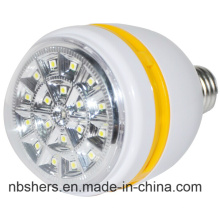 High Power Rechargeable LED Light
